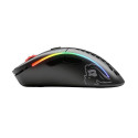 Glorious PC Gaming Race GLO-MS-DW-MB mouse Right-hand RF Wireless 19000 DPI