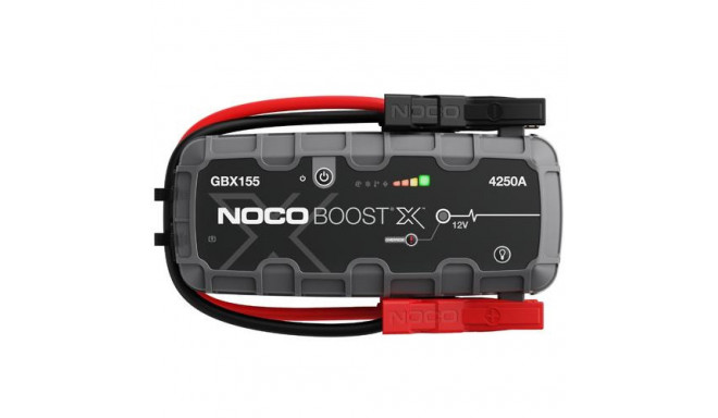 NOCO GBX155 vehicle jump starter 4250 A