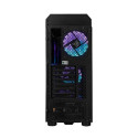 Chieftec GL-04B-OP computer case Midi Tower Black