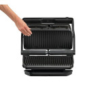 Tefal OptiGrill + GC7228 contact grill