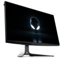 Alienware AW2723DF LED display 68.6 cm (27&quot;) 2560 x 1440 pixels Quad HD LCD Silver