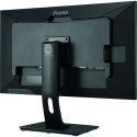 iiyama G-MASTER GB3271QSU-B1 computer monitor 80 cm (31.5&quot;) 2560 x 1440 pixels Wide Quad HD