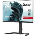 iiyama G-MASTER GB2470HSU-B5 LED display 61 cm (24&quot;) 1920 x 1080 pixels Full HD Black