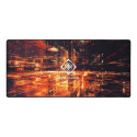 Deltaco Gaming DMP 430 Limited Edition Gaming mouse pad Multicolour