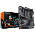 Gigabyte Z790 GAMING X AX Motherboard - Supports Intel Core 14th CPUs, 16*+1+2 Phases Digital VRM, u