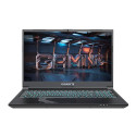 Gigabyte G5 KF-E3EE313SD laptop 39.6 cm (15.6&quot;) Full HD Intel® Core™ i5 i5-12500H 32 GB DDR