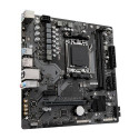 Gigabyte A620M H Motherboard - Supports AMD Ryzen 8000 CPUs, 5+2+2 Phases Digital VRM, up to 7200MHz