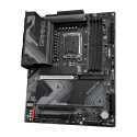 Gigabyte Z790 GAMING X AX Motherboard - Supports Intel Core 14th CPUs, 16*+1+2 Phases Digital VRM, u