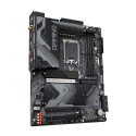 Gigabyte Z790 GAMING X AX Motherboard - Supports Intel Core 14th CPUs, 16*+1+2 Phases Digital VRM, u