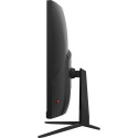 MSI G32C4X computer monitor 80 cm (31.5&quot;) 1920 x 1080 pixels Full HD Black