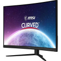 MSI G32C4X computer monitor 80 cm (31.5&quot;) 1920 x 1080 pixels Full HD Black
