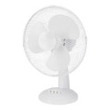 Deltaco FT-532 household fan White