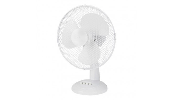 Deltaco FT-532 household fan White