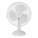 Deltaco FT-532 household fan White