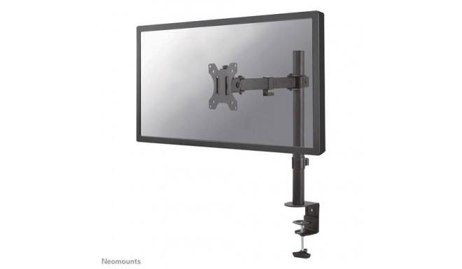 Neomounts desk monitor arm