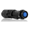 Everactive FL180 flashlight Black Hand flashlight LED