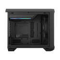 Fractal Design Torrent Nano Micro Tower Black