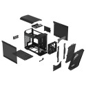 Fractal Design Torrent Nano Micro Tower Black
