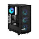 Fractal Design Meshify 2 Compact Lite Black