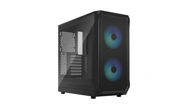 Fractal Design Focus 2 Black