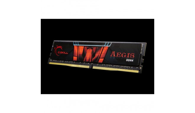 G.Skill Aegis F4-3000C16D-32GISB memory module 32 GB 2 x 16 GB DDR4 3000 MHz