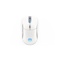 ENDORFY GEM Plus Wireless Onyx White mouse Ambidextrous Gaming RF Wireless + USB Type-C Optical 2600