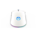 ENDORFY GEM Plus Wireless Onyx White mouse Ambidextrous Gaming RF Wireless + USB Type-C Optical 2600