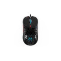 ENDORFY LIX Plus mouse Gaming Right-hand USB Type-C Optical 19000 DPI