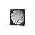 ENDORFY Fluctus 120 PWM ARGB Computer case Fan 12 cm Black, White