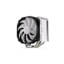 ENDORFY Fortis 5 ARGB Processor Air cooler 14 cm Black