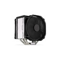 ENDORFY Fortis 5 Dual Fan Processor Air cooler 120/140 mm Black