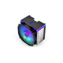 ENDORFY Fortis 5 ARGB Processor Air cooler 14 cm Black
