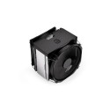 ENDORFY Fortis 5 Dual Fan Processor Air cooler 120/140 mm Black