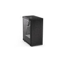 ENDORFY Ventum 200 ARGB Full Tower Black