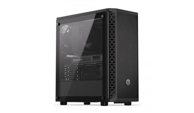 ENDORFY Signum 300 Air Tower Black