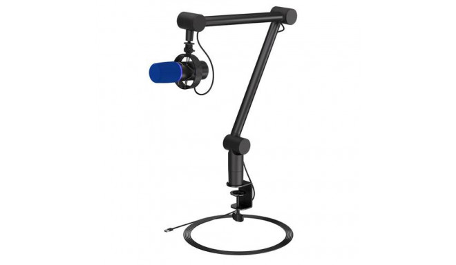 ENDORFY Solum Broadcast Black PC microphone