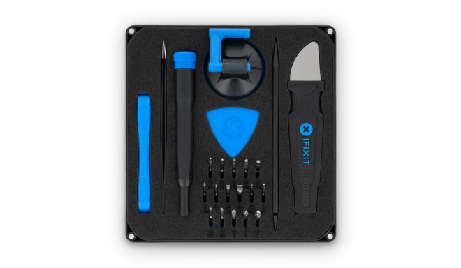 iFixit EU145348-5 electronic device repair tool 13 tools