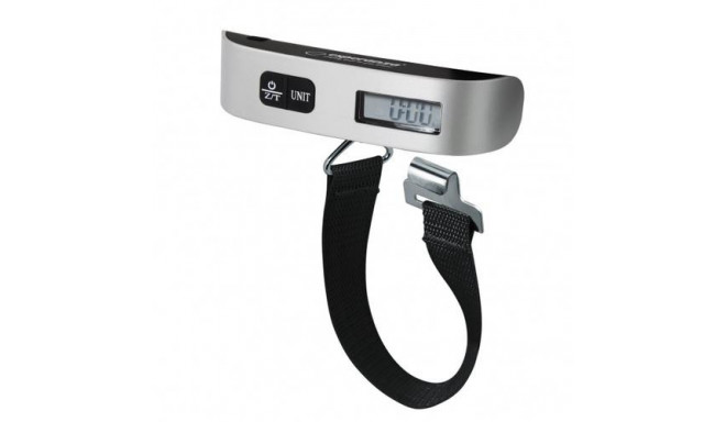 Esperanza ETS002 luggage scales 50 kg Electronic