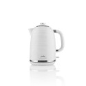 Eta ETA260590020 electric kettle 1.7 L 2200 W White