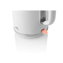 Eta ETA260590020 electric kettle 1.7 L 2200 W White