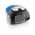 Eta ETA251190000 vacuum 4.5 L Dry 800 W Dust bag