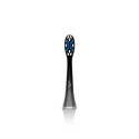 Eta ETA070790600 toothbrush head 2 pc(s) Black, Blue, White