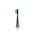 Eta ETA070790600 toothbrush head 2 pc(s) Black, Blue, White