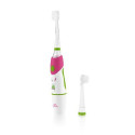 Eta Sonetic Child Sonic toothbrush Lime, Pink, White
