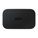 Samsung EP-T1510XBEGEU mobile device charger Universal Black AC Fast charging Indoor