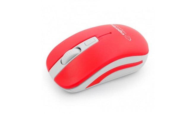 Esperanza EM126WR mouse RF Wireless Optical 1600 DPI