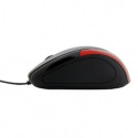 Esperanza EM102R mouse Office USB Type-A Optical 800 DPI