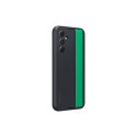 Samsung EF-XA546 mobile phone case 16.3 cm (6.4&quot;) Cover Black, Green