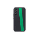 Samsung EF-XA546 mobile phone case 16.3 cm (6.4&quot;) Cover Black, Green