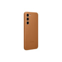 Samsung EF-VS916LAEGWW mobile phone case 16.8 cm (6.6&quot;) Cover Brown